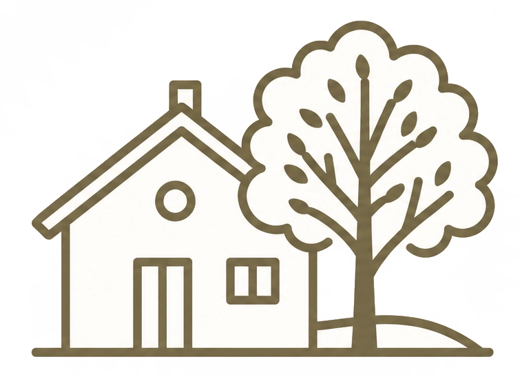 Hausgarten icon